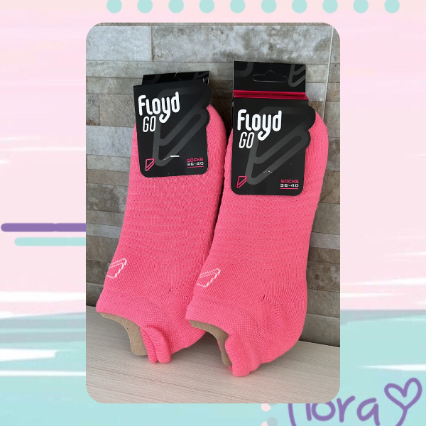 Producto - Medias Go Acanaladas 36/40 - 1