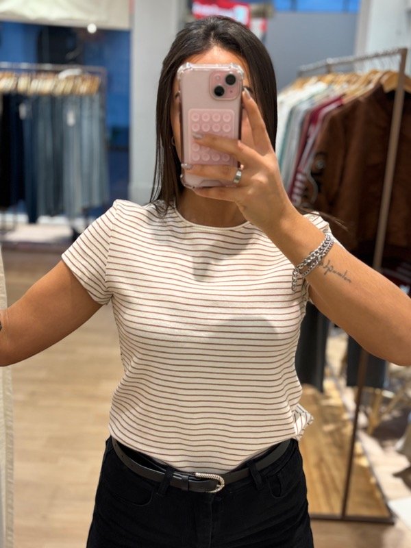 Producto - Remera Jime