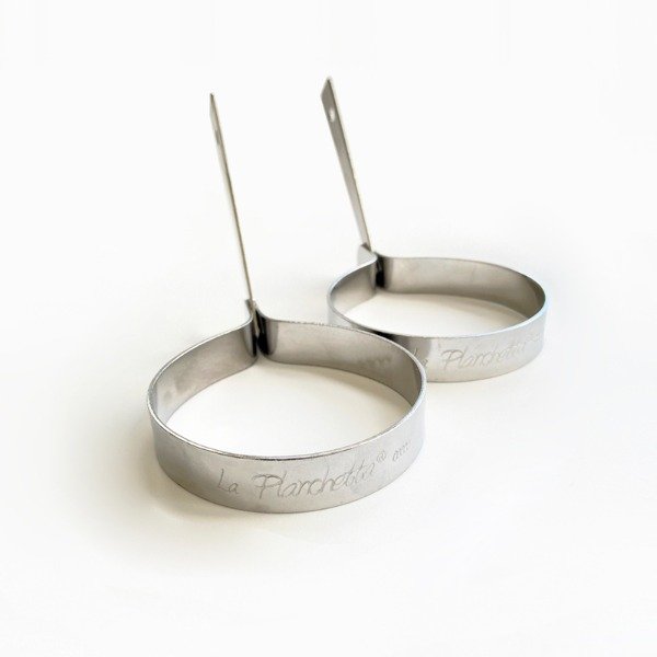 Producto - MOLDES PARA HUEVOS LA PLANCHETTA