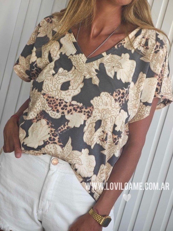 Producto - Remera Cira