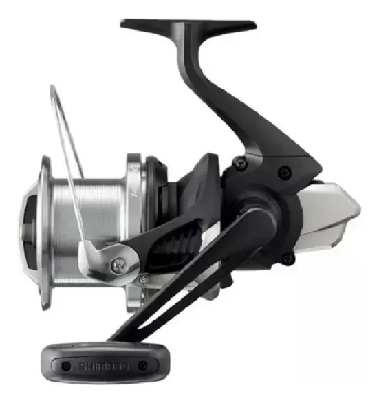 Producto - Reel Shimano Beastmaster 14000 Xc Frontal Lance Costa Mar  Derecho/izquierdo