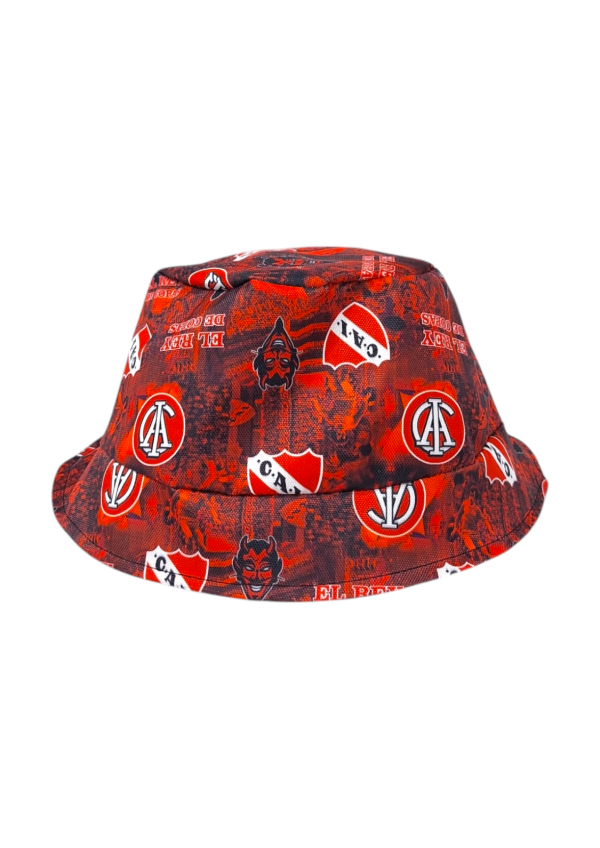 Producto - Piluso Independiente