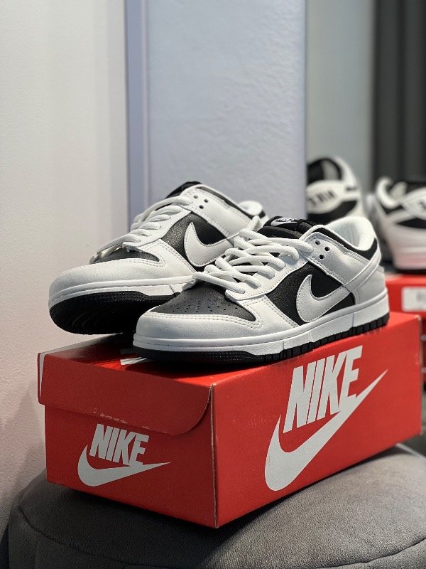 Producto - NIKE SB DUNK IRON - 4