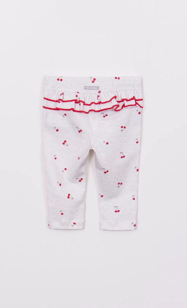 Producto - Leggings Mini Cherry Light MM