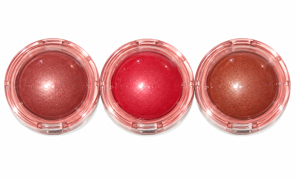 Producto - Blush luminoso
