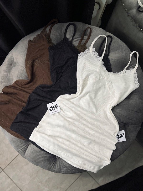 Producto - VESTIDO KISS Morley puntilla - 0