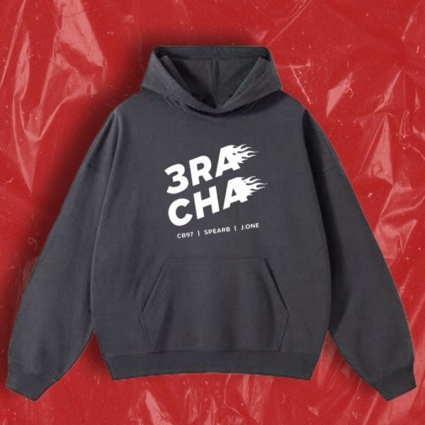 Producto - BUZO 3RACHA