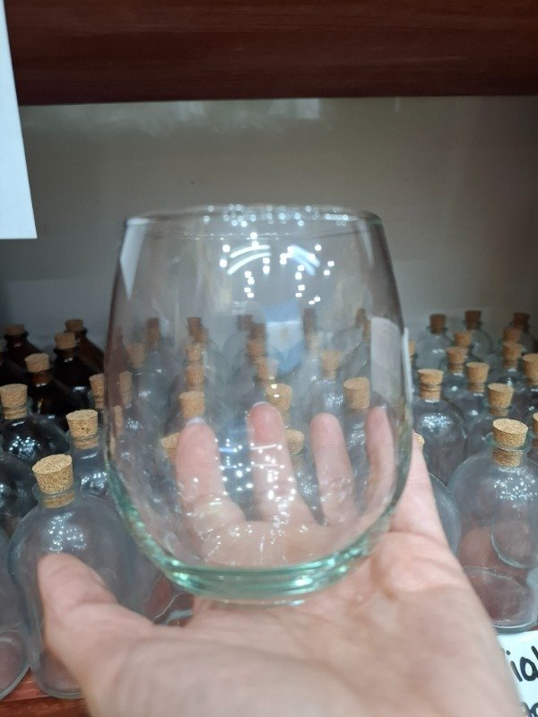 Producto - Vaso Bombe - 1