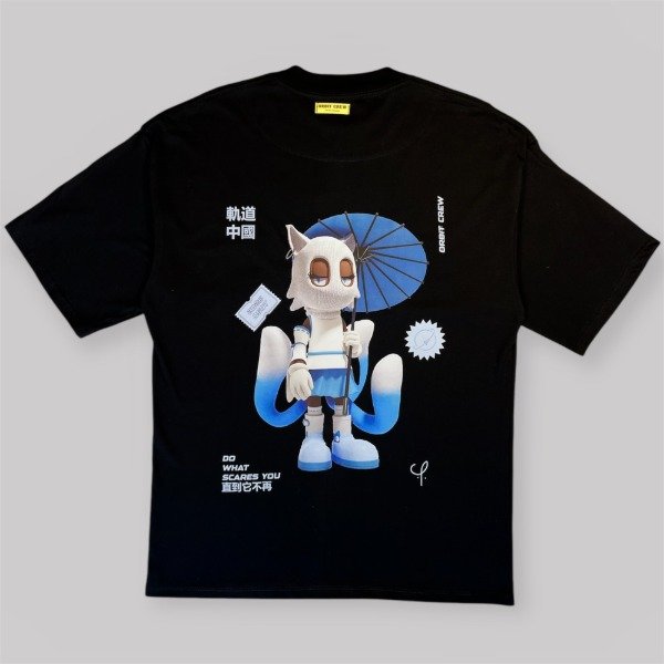 Producto - ORBIT CHINA