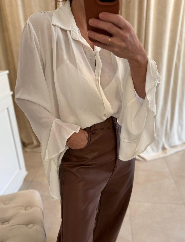 Producto - Camisa Angora