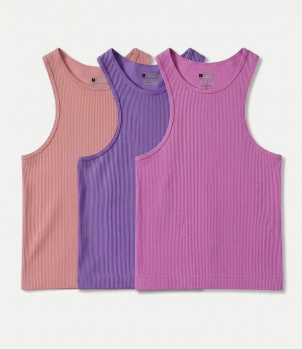 Producto - Musculosa Fem T.XL - 0