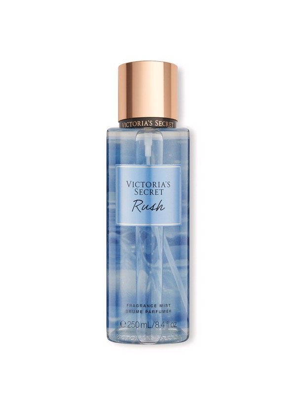 Producto - Body Splash VS Rush