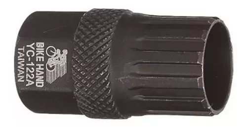 Producto - Extractor de piñon a rosca y caja campagnolo