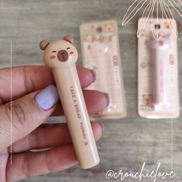 Producto - TIJERA CAPYBARA