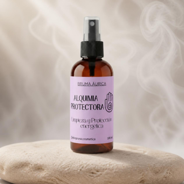 Producto - ALQUIMIA PROTECTORA