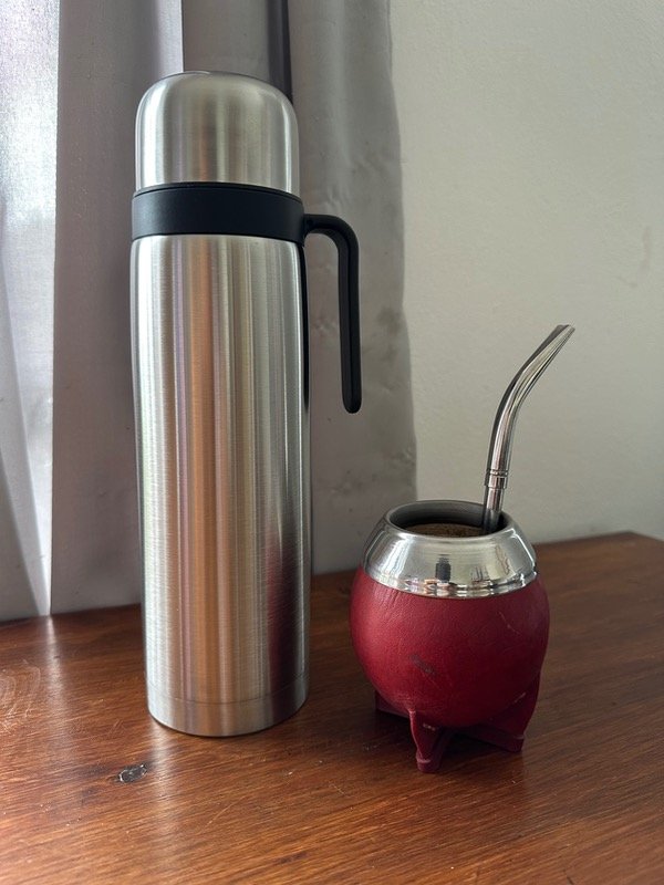 Producto - Combo Matero Torpedo