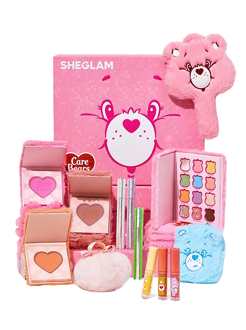 Producto - Care Bears SHEGLAm