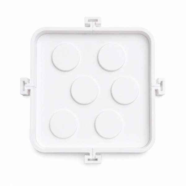 Producto - Placas circulares - 1