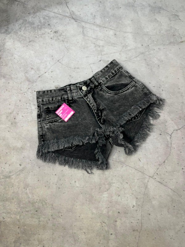 Producto - SHORT GREY