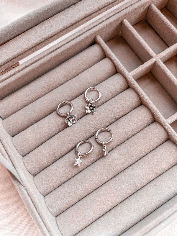 Producto - Argollitas Candy