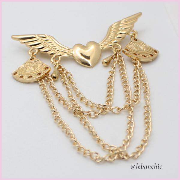 Producto - Ornamento Heart