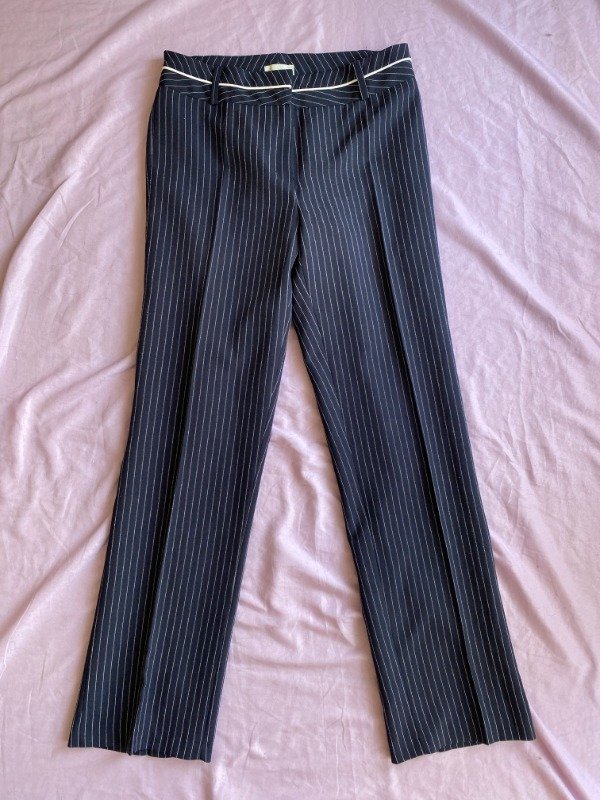 Producto - Pantalón Ted Bodin
