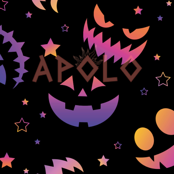 Producto - HALLOWEEN - 051