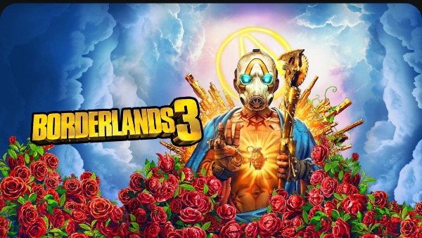 Producto - Borderlands 3 (PS4/PS5)