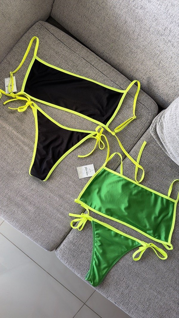 Producto - BIKINIS PROMO XVIII