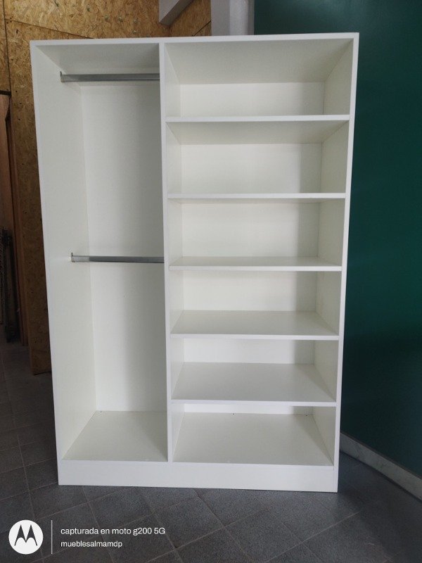 Producto - VESTIDOR 1.20