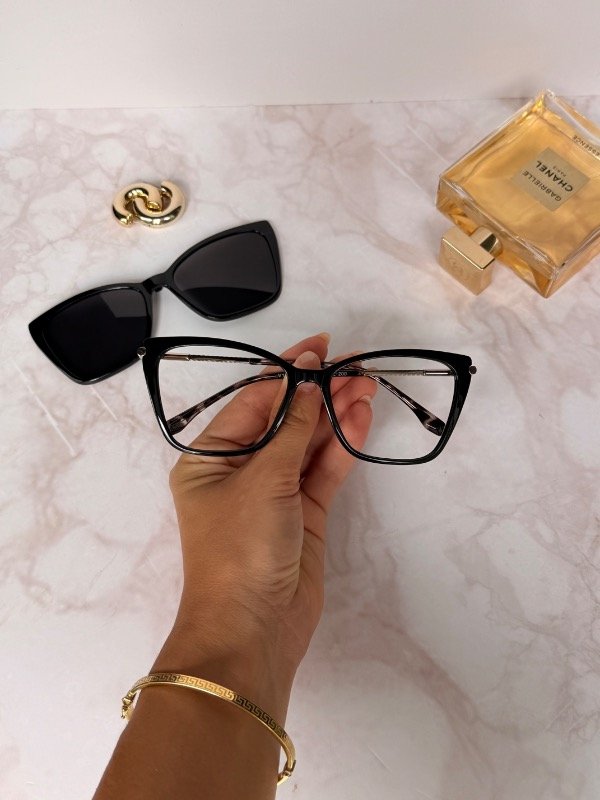 Producto - Celia Negro