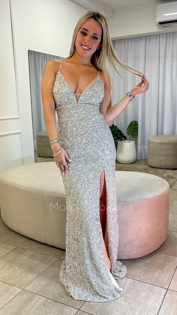 Producto - VESTIDO SARA