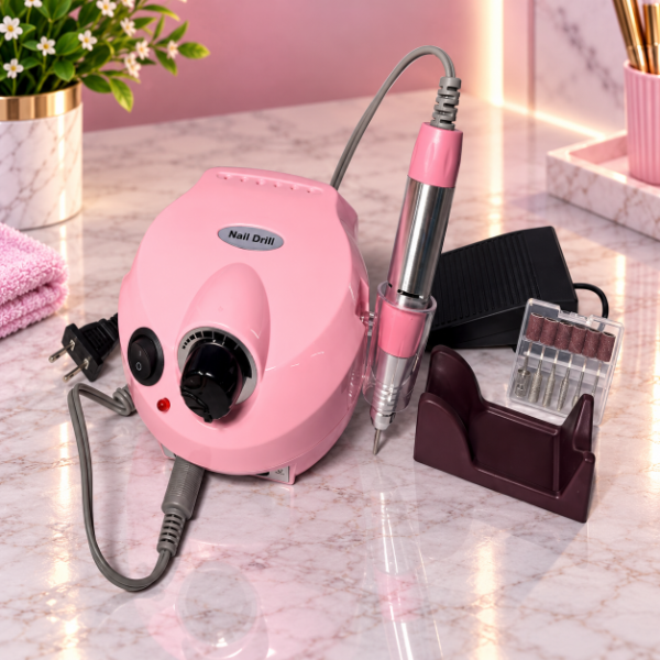 Producto - TORNO PARA UÑA CON PEDAL DM202 CB29