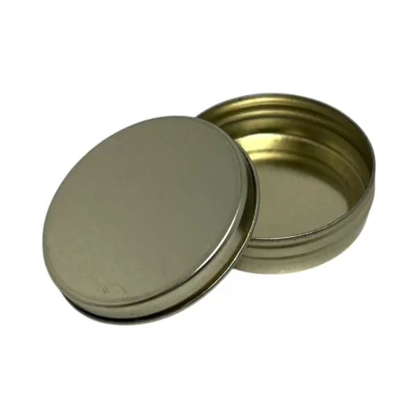 Producto - Pastillero lata latita con baño sanitario