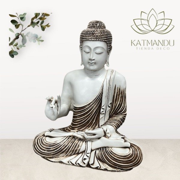 Producto - Sakiamuni - 0