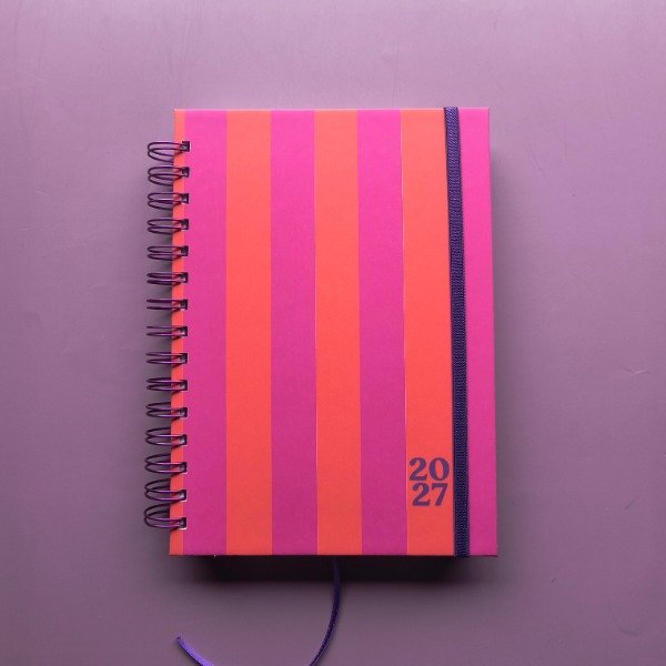 Producto - Agenda Universitaria 2027 - 9