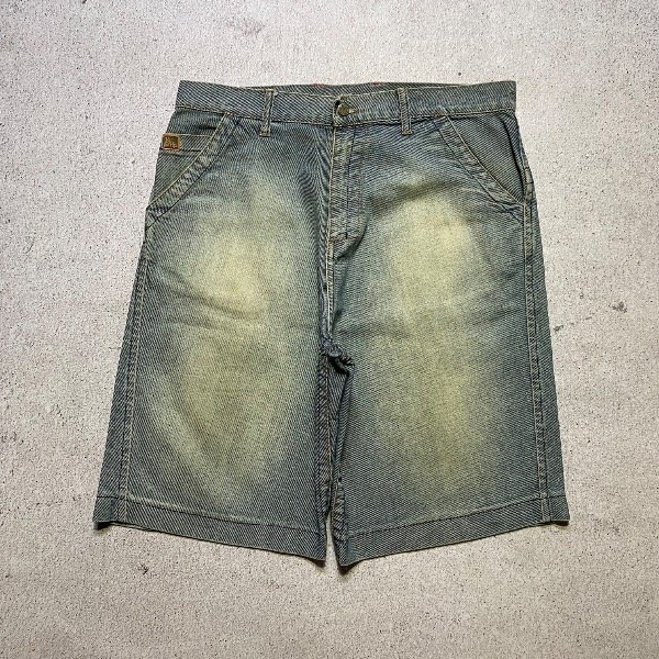 Producto - Baggy Jort Pimp1 - 4