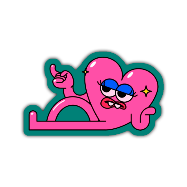 Producto - Sticker Fondo Con Color Diseño 10