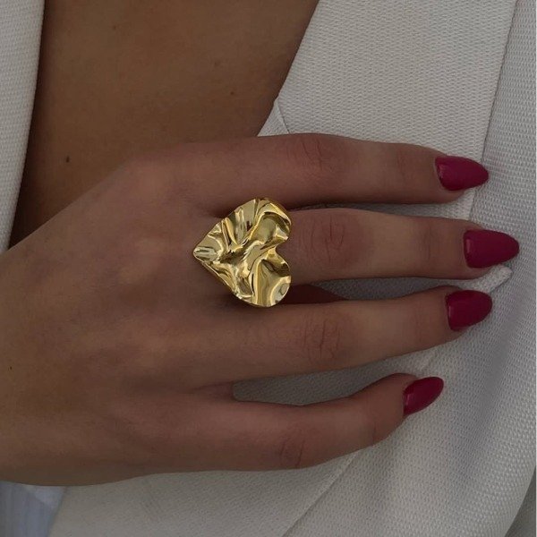 Producto - Anillo Meteora