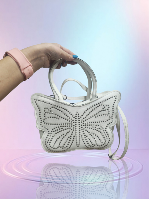 Producto - Cartera Butterfly