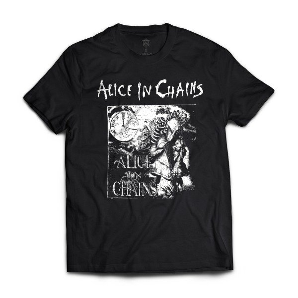 Producto - Alice in Chains - Alice in Chains - 0