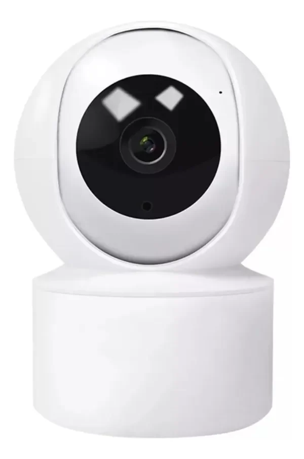 Producto - CAMARA IP NAXIDO DOMO