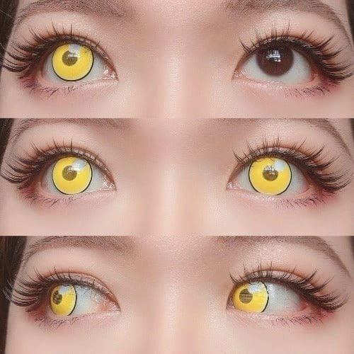 Producto - Nezuko R Yellow - Crazy Lab