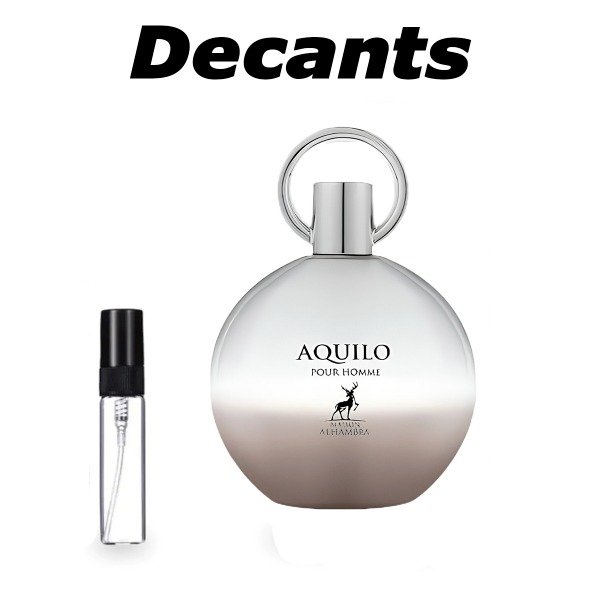 Producto - Maison Alhambra Aquilo Pour Homme