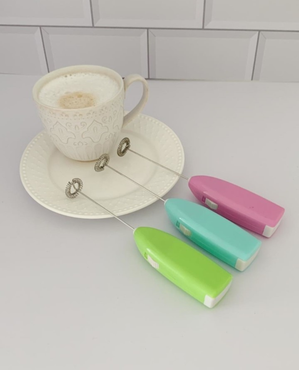 Producto - Batidor eléctrico