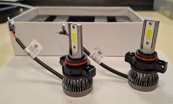 Producto - CREE LED ULTRA CHATO PSX24 - 5202 - H16 22000 LMS
