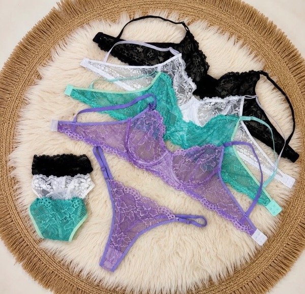 Producto - Carol lila 85/90/100 - 1