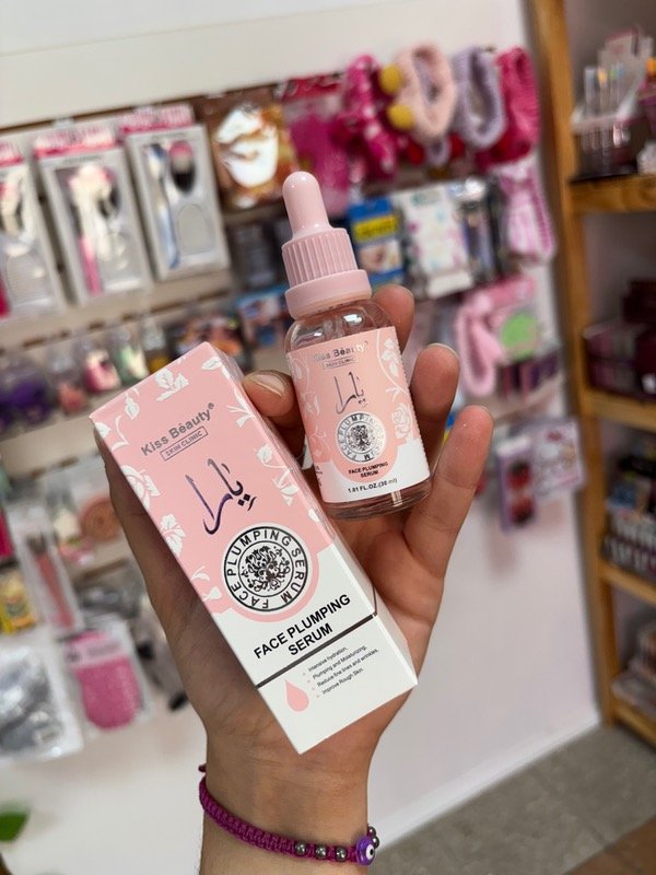 Producto - Serum skin clinical