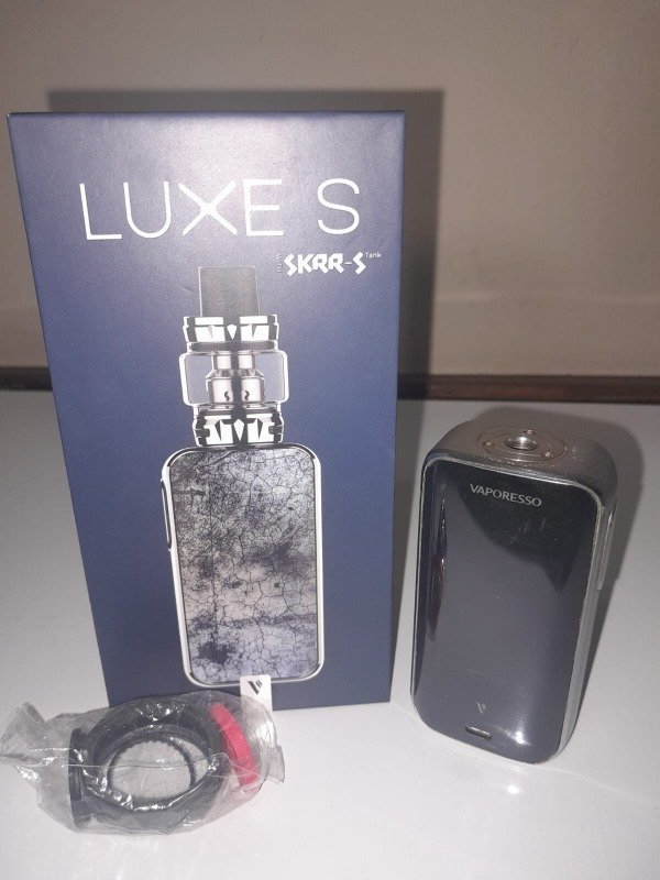 Producto - VAPORESSO LUXE S MOD.
