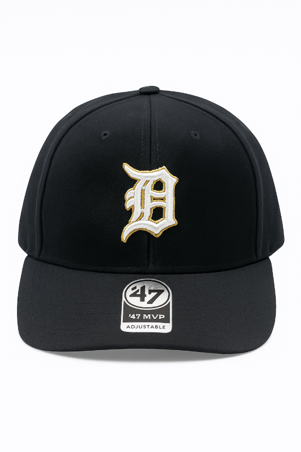 Producto - GORRA BOSTON - NEGRO